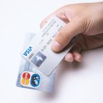 クレジットカードの締日と仕入れのタイミングについて。