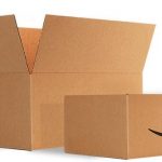 Amazonの月ごとの売上や単価について。