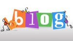 ブログを書くときに思っていること？