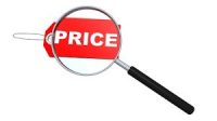 輸入品の新規商品登録の価格設定について。
