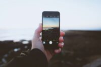 輸入ビジネスの結果にも影響する夜スマホの脱却について。