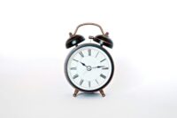 輸入ビジネスの結果に大きく影響する集中時間。